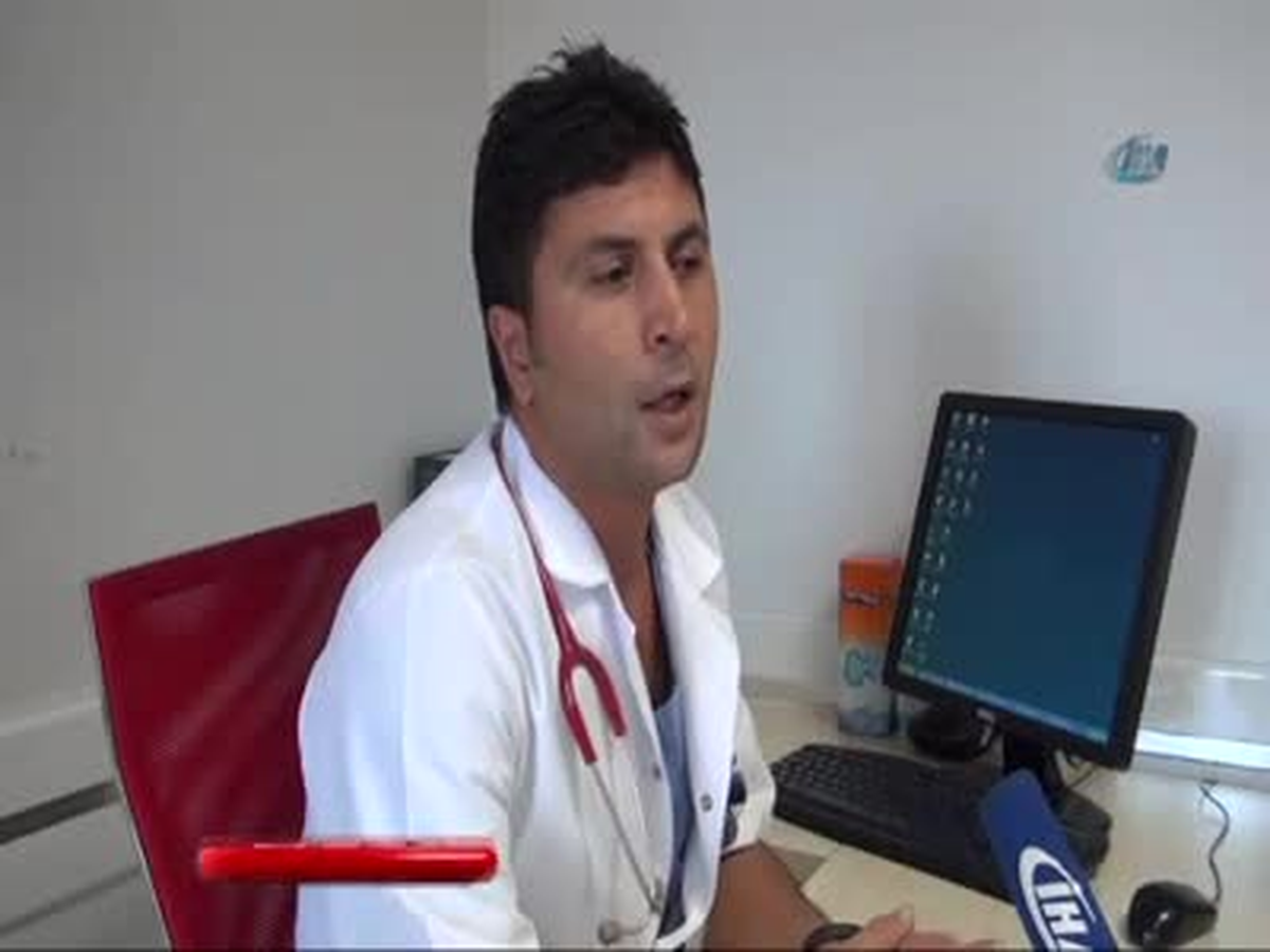 Yaş Küçüldükçe Hastalığa Yakalanma Riski Artıyor