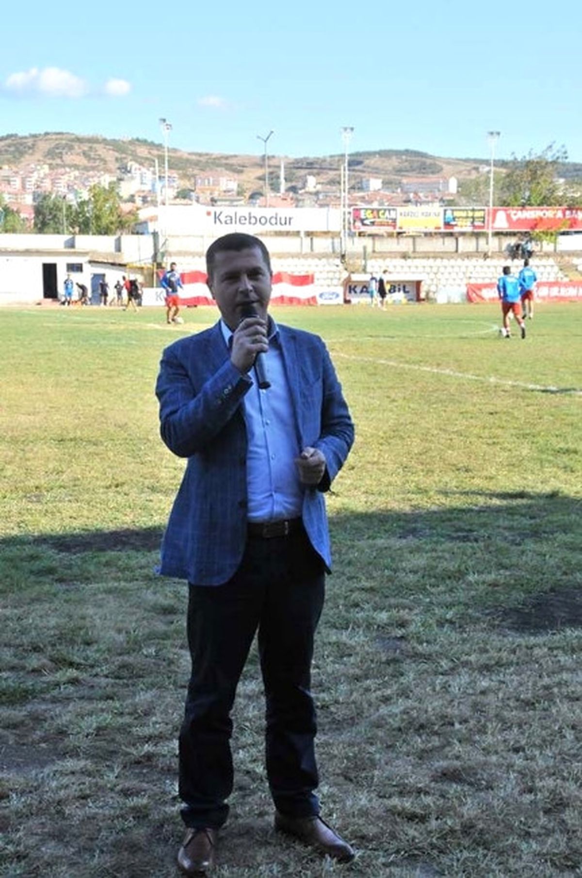Yeni Çanspor Sezonu Açtı