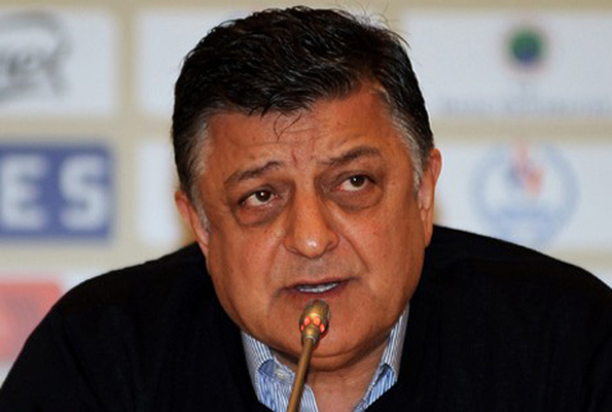 Yılmaz Vural: Antalyaspor Küme Düştüğünde İntiharı Düşündüm