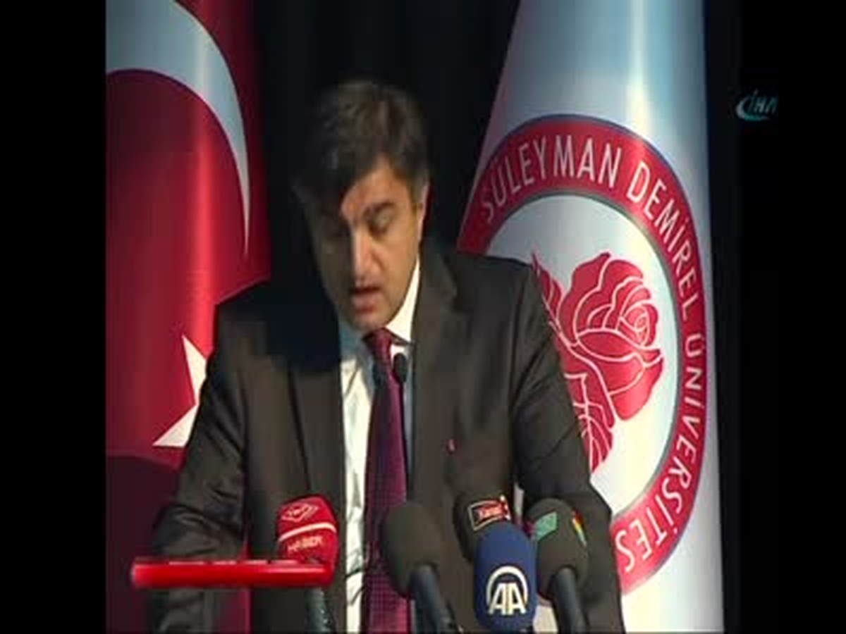 YÖK Başkanı Prof. Dr. Gökhan Çetinsaya, ODTÜ Açıklaması