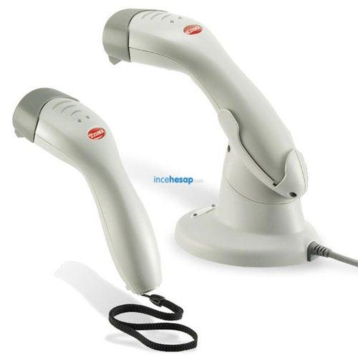 Zebex Alpha Z-3051bt Kablosuz Lasr Barkod Ok.(Usb)