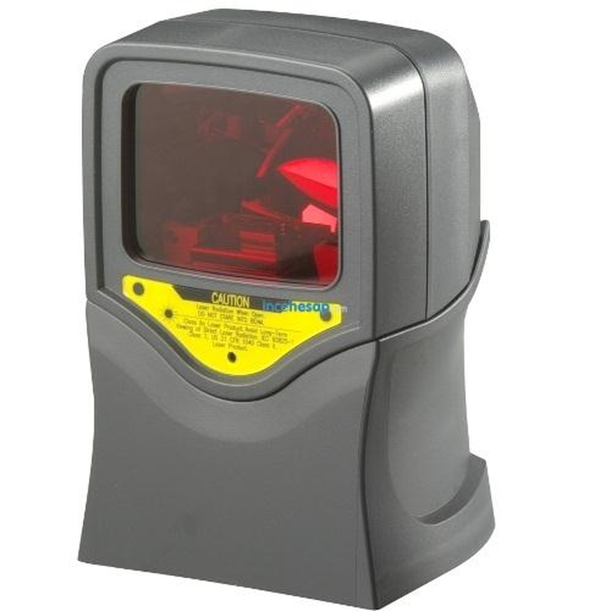 Zebex Z-6010 Çok Yönlü Lazer Barkod Okuyucu(Usb)