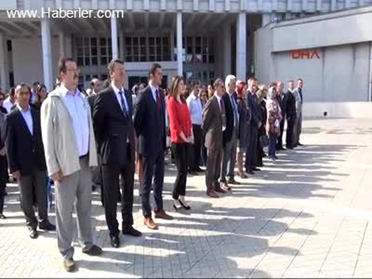 Zonguldak\'ta, \'Okuma Yazma Günü\' Töreni