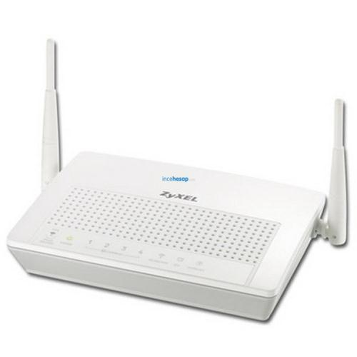 Zyxel P-660hn F1z Adsl+ 4 Port 300 Mbps Kablosuz Modem
