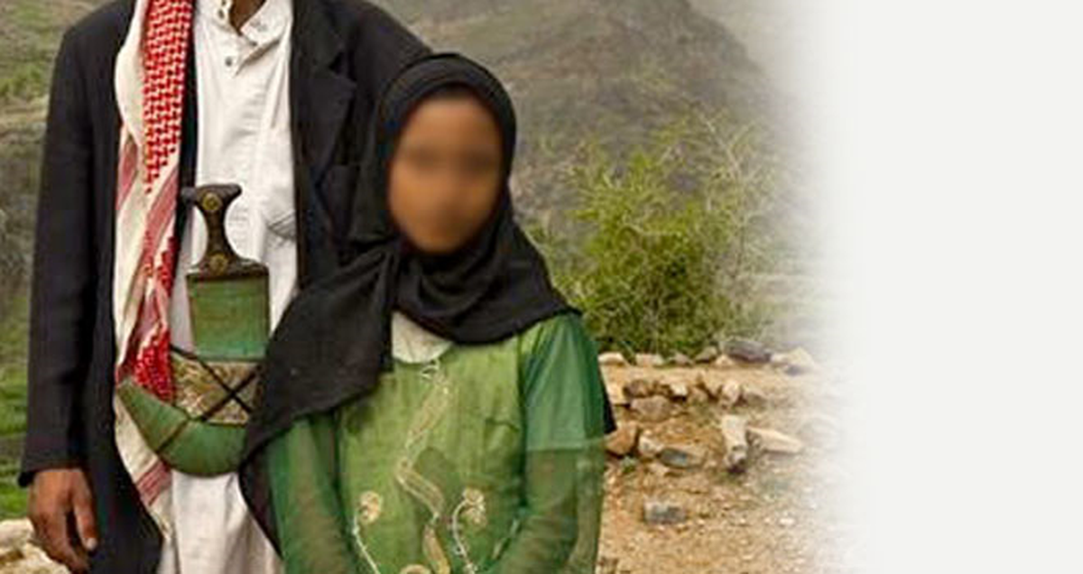 8 Yaşındaki Çocuk Gelin, Gerdek Gecesi Öldü