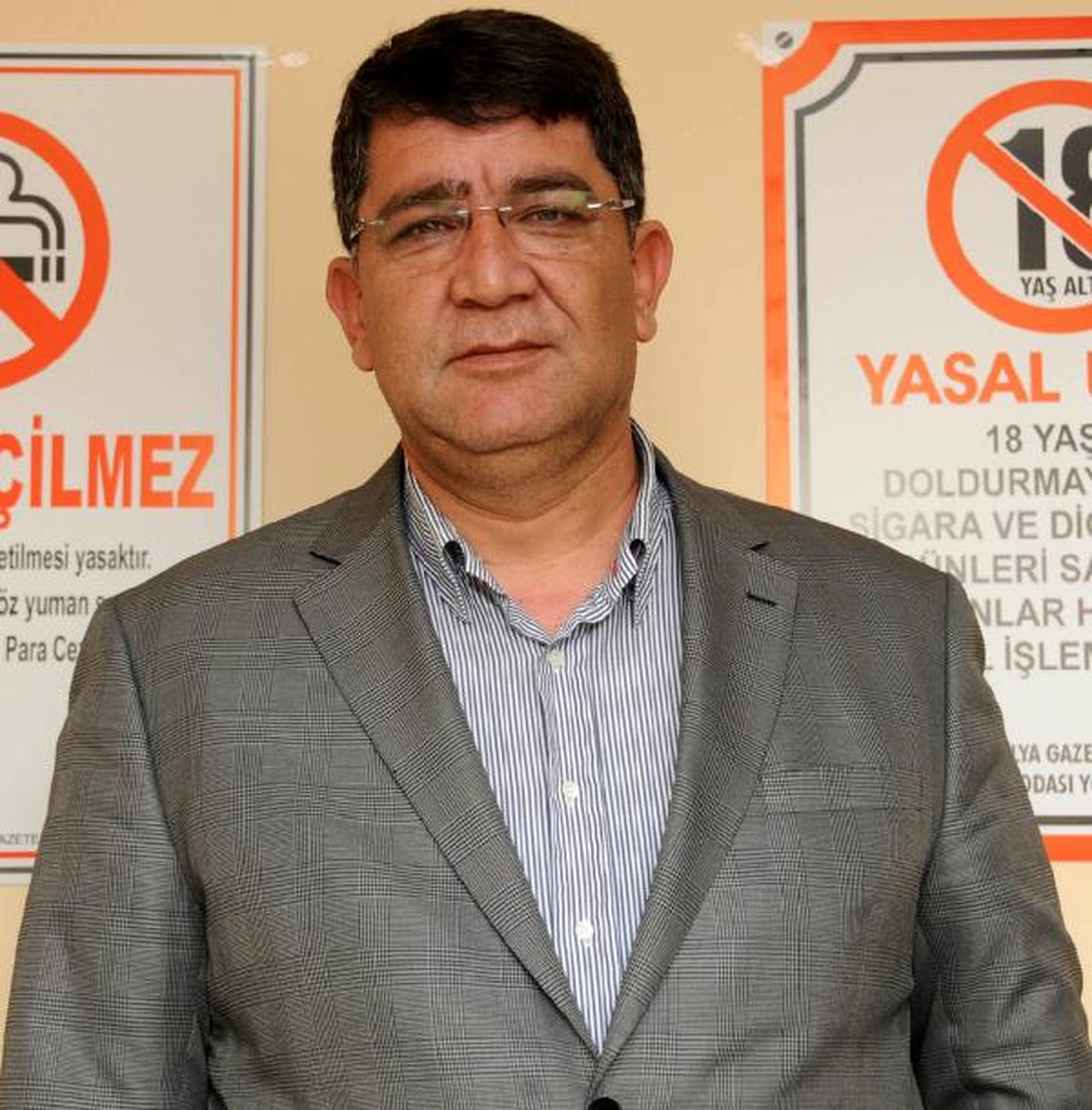 \'Alkol Yasağı Başlangıcı 24.00\'e Çekilsin\'