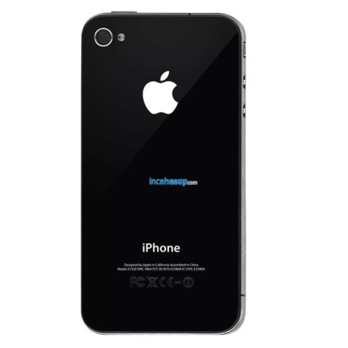 Apple Iphone 4s 16 Gb Siyah