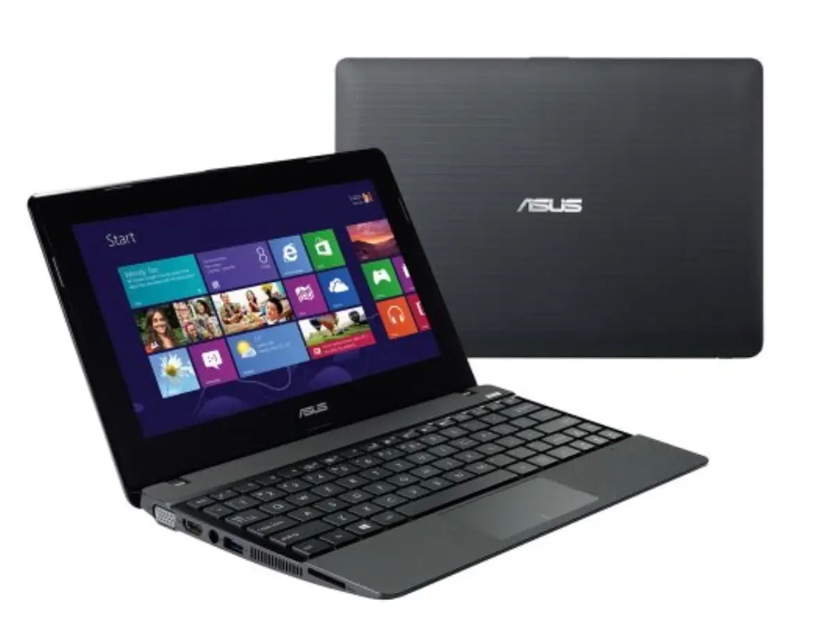 ASUS Ultra Portatif X102BA\'yı Tanıttı