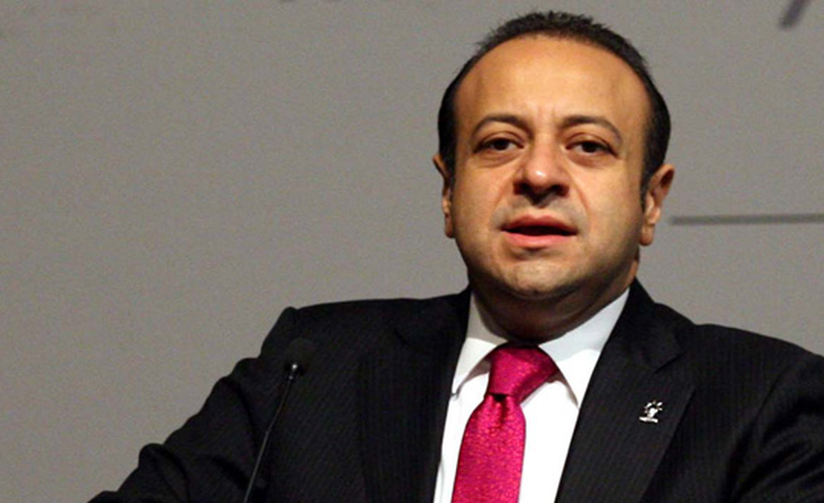 Bakan Bağış: Genç Yitirilen Her Can İçimizi Yakar