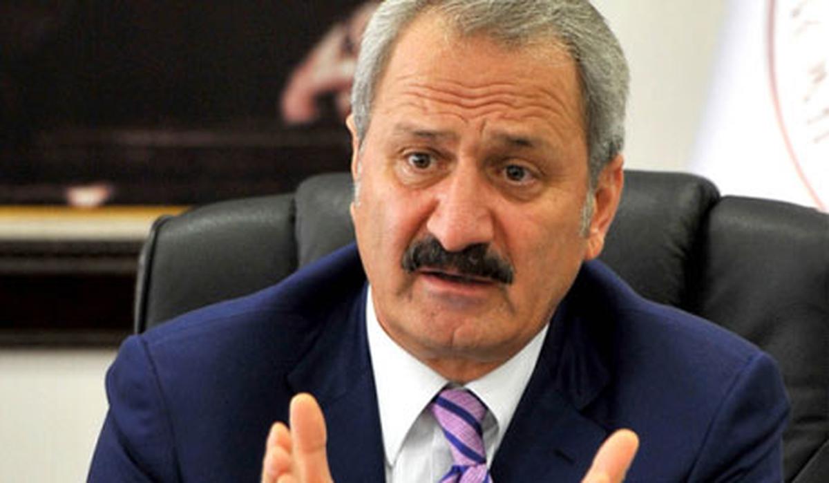 Bakan Çağlayan: "Türkiye Avrupa Şampiyonu Olmuştur"