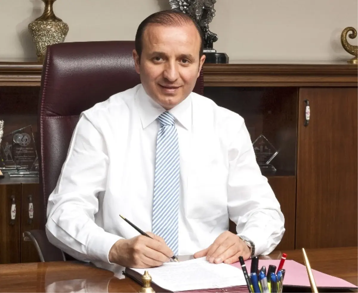 Büyükşehir, Suriye İçin Yardım Kampanyası Başlattı