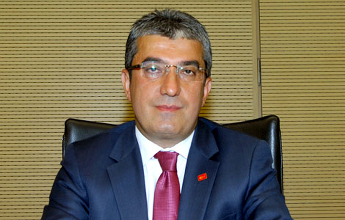 CHP Genel Başkan Yardımcısı Günaydın Açıklaması