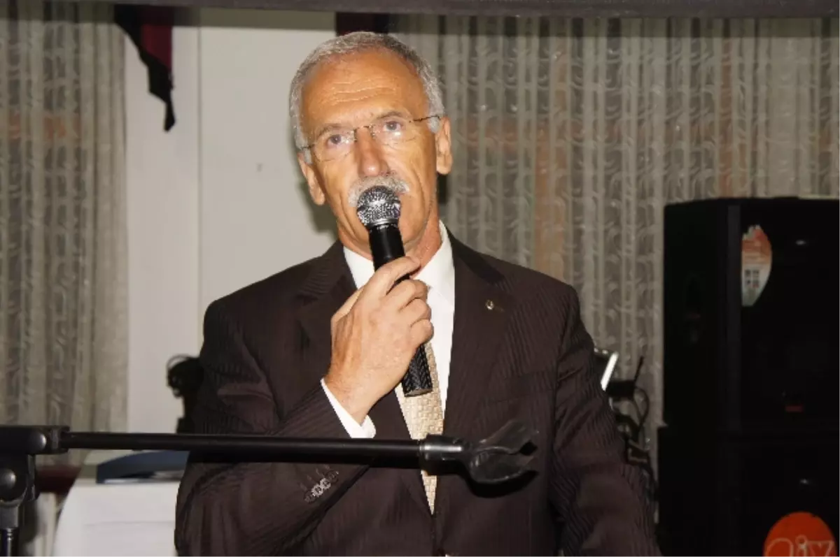 CHP Kastamonu Merkez İlçe Başkanı Bıyıklı: "İnsanların Geleceği İpotek Altına Alındı"