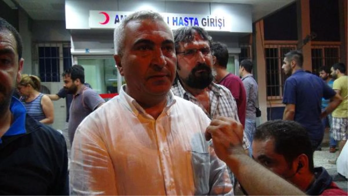 Gezi Olaylarında Hataylı 3\'üncü Kurban: Ahmet Atakan Oldu (2)