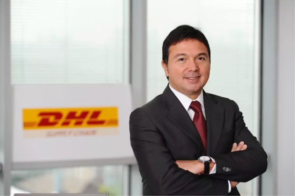 Gönüllü DHL Çalışanları İşbaşında!