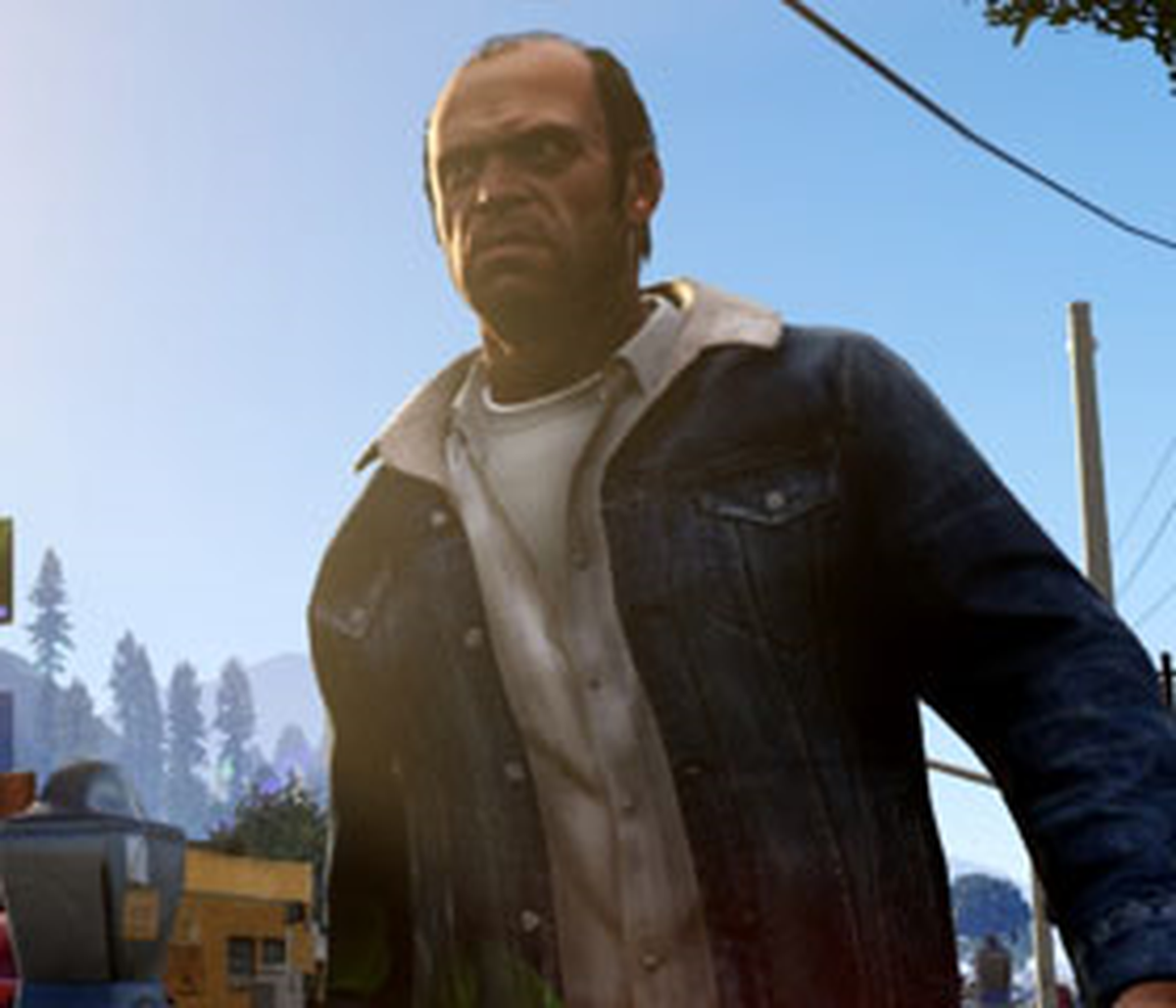 Gta V'in Pc Teorileri