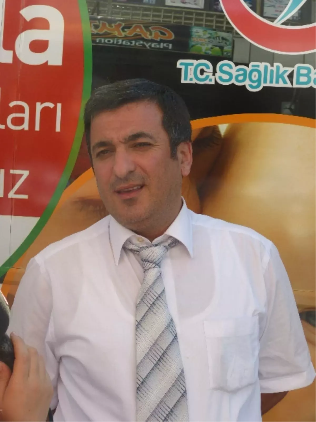 Halk Sağlık Haftası