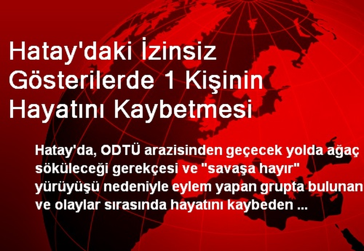 Ahmet Atakan\'ın Yaralanma Anı Kameralara Yansıdı