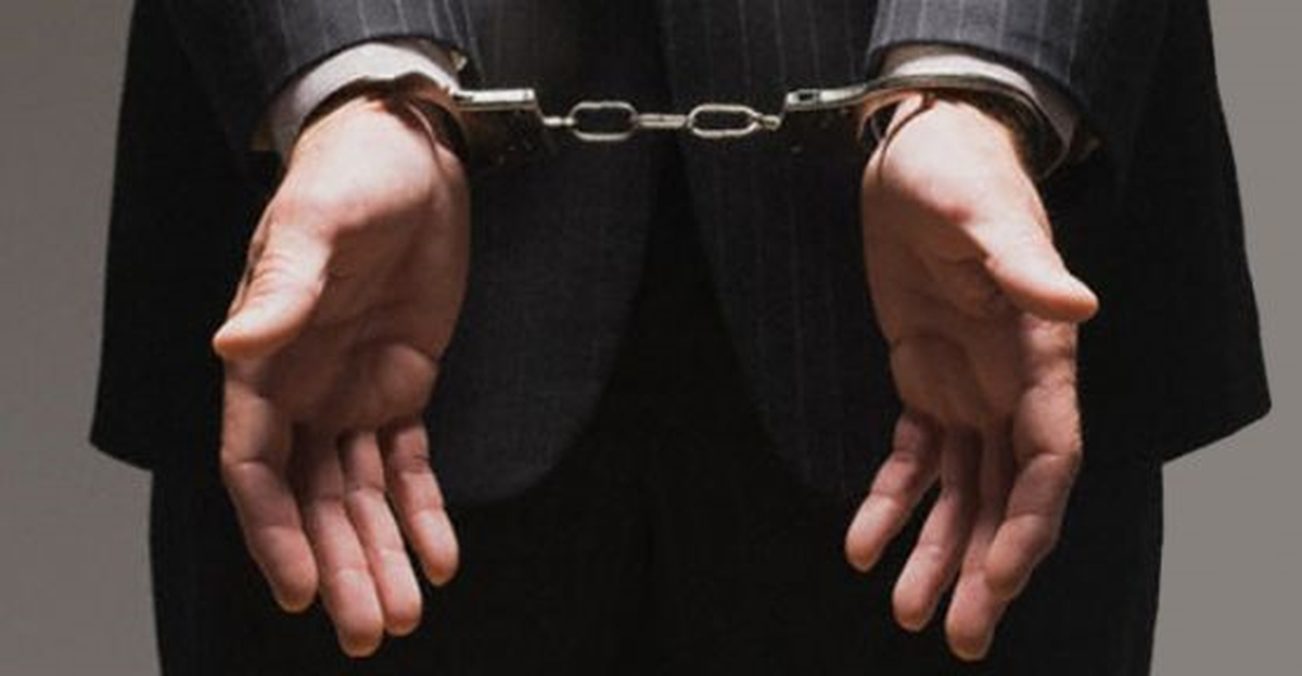 İhale Operasyonunda 21 Kişi Adliyeye Sevk Edildi