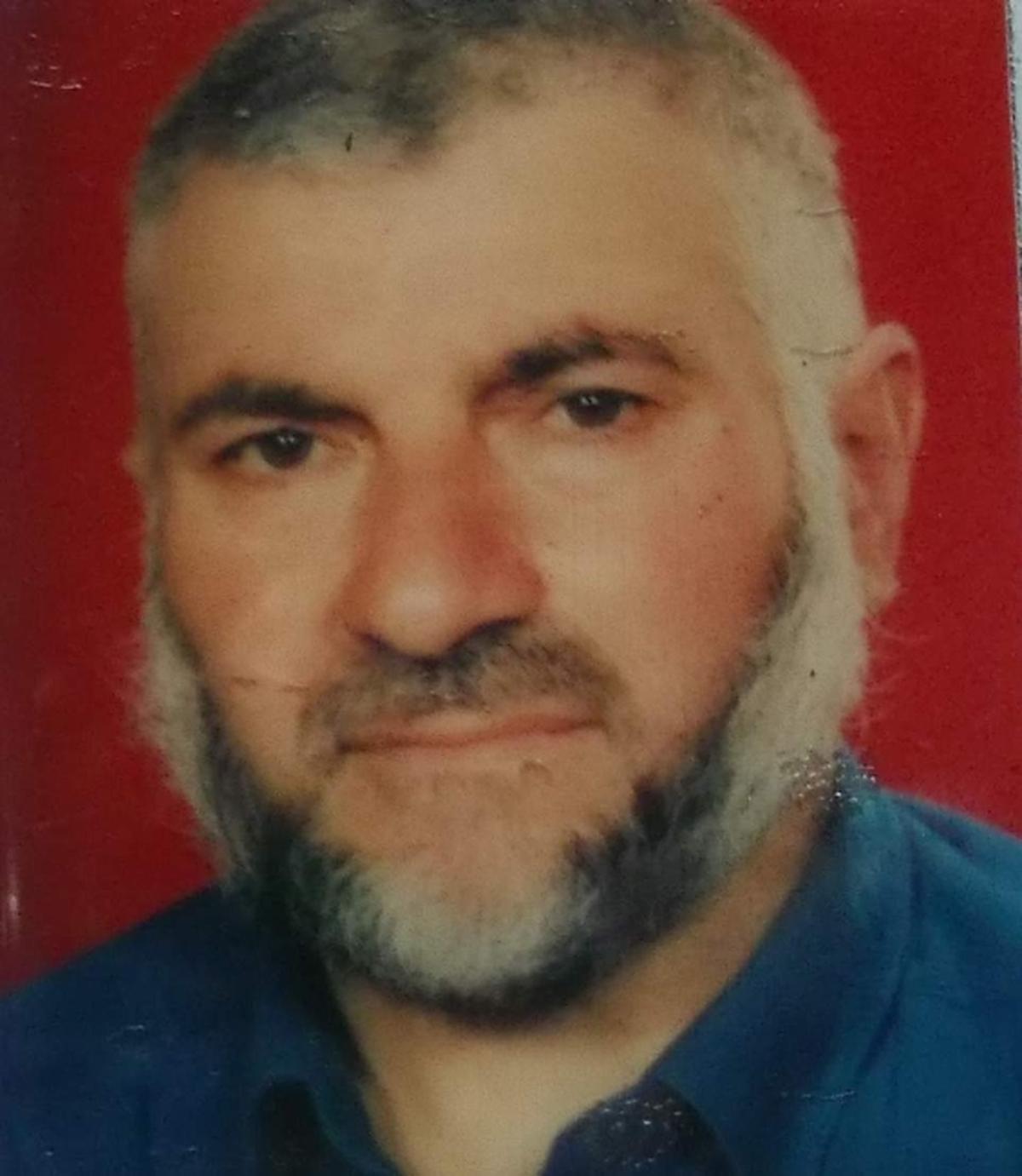 İncir Ağacından Düşen Yaşlı Adam Kurtarılamadı