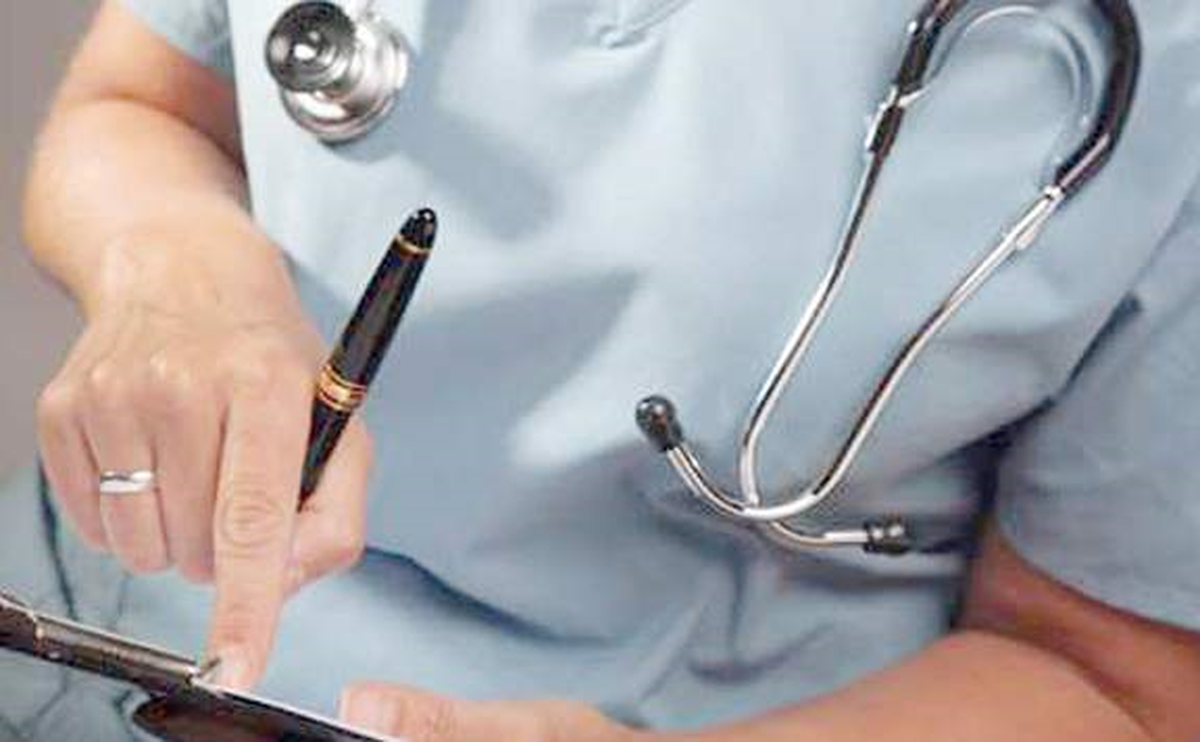 Kamu Hastanelerinde 72 Bin 856 Doktor Hizmet Veriyor