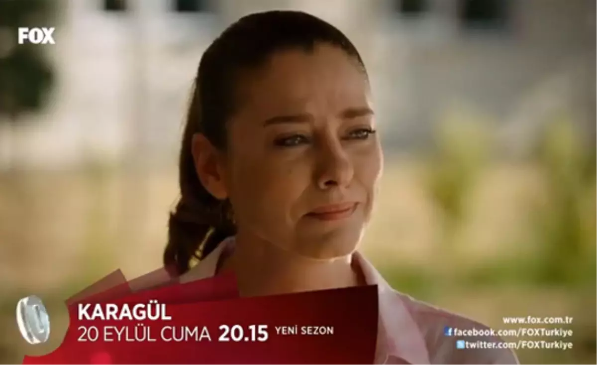 Karagül 13. Bölüm Fragmanı 20 Eylül 2013