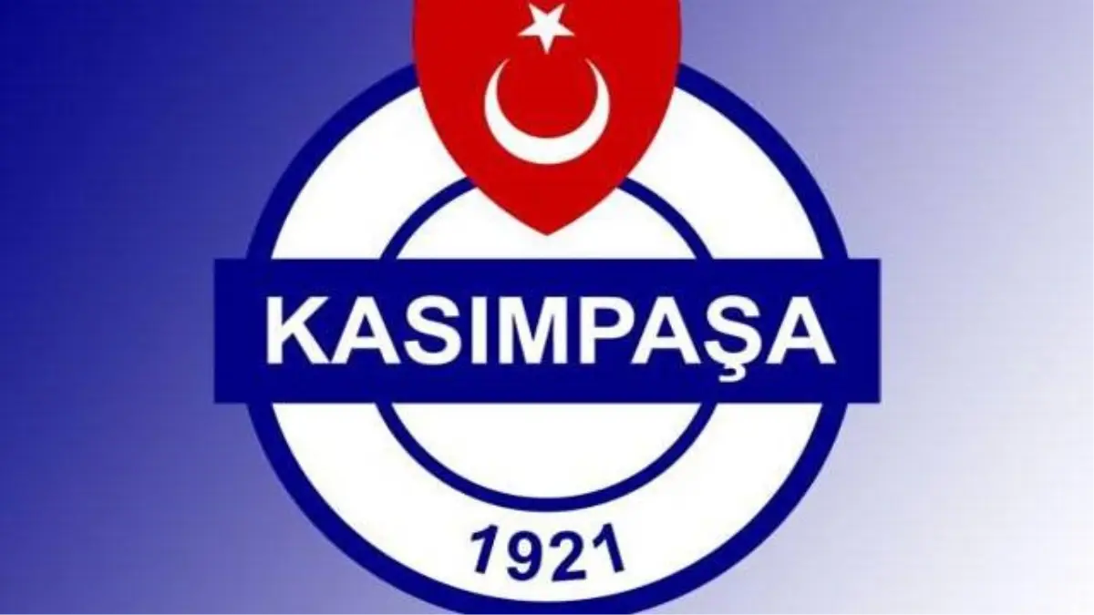 Kasımpaşa\'da İzin Bitti