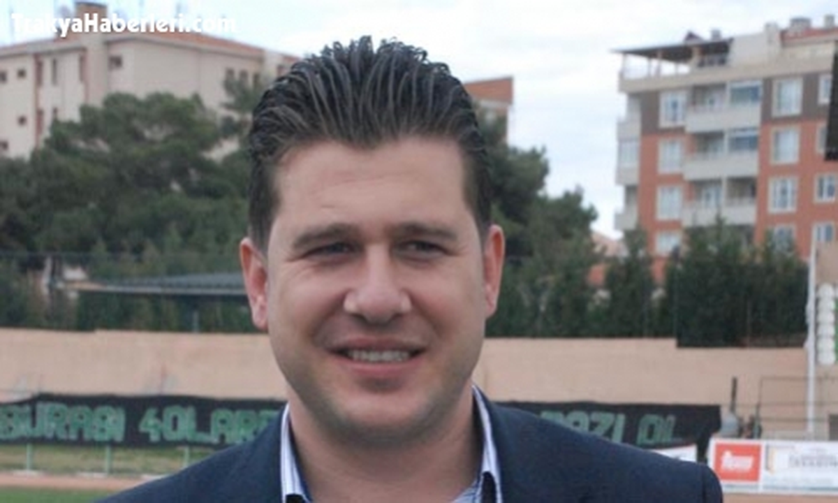 Kırklarelispor İnegöl\'ü Yendiği İçin Mutlu