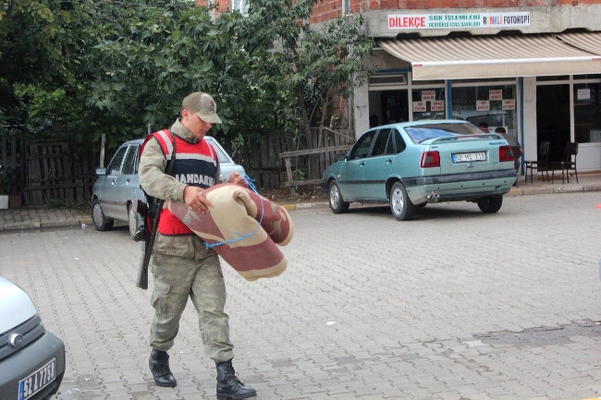 Kıskançlık Cinayetinin Zanlıları Tutuklandı