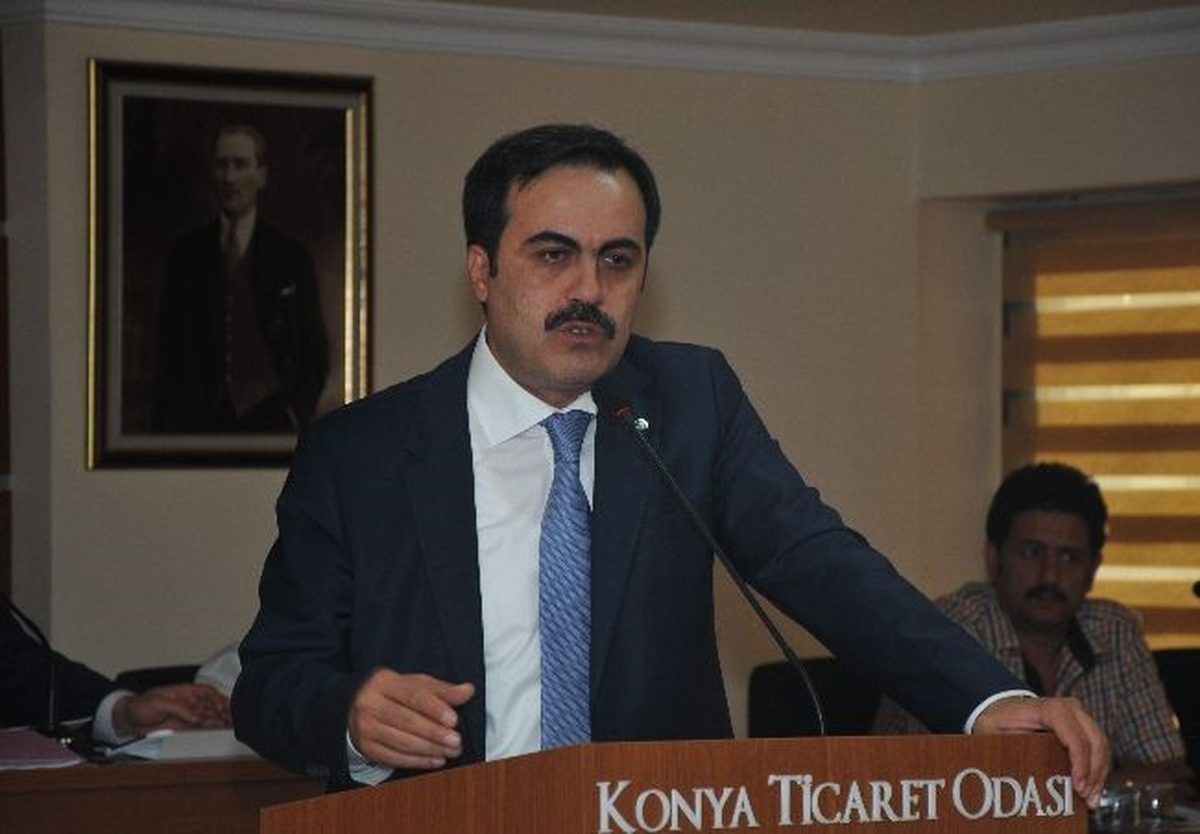 Kto Başkanı Öztürk\'ten Büyüme Rakamı Değerlendirmesi