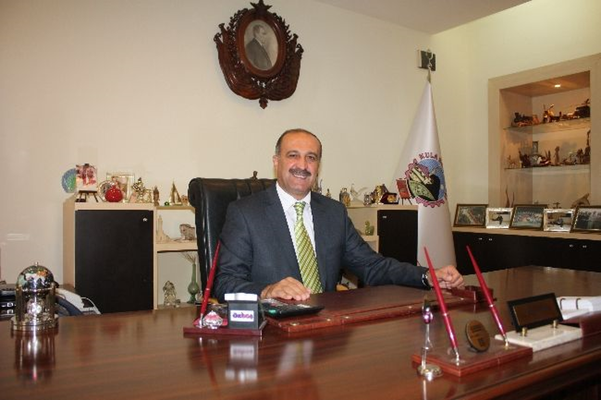 Kula, Unesco Küresel Jeopark Ağı\'na Dahil Edildi