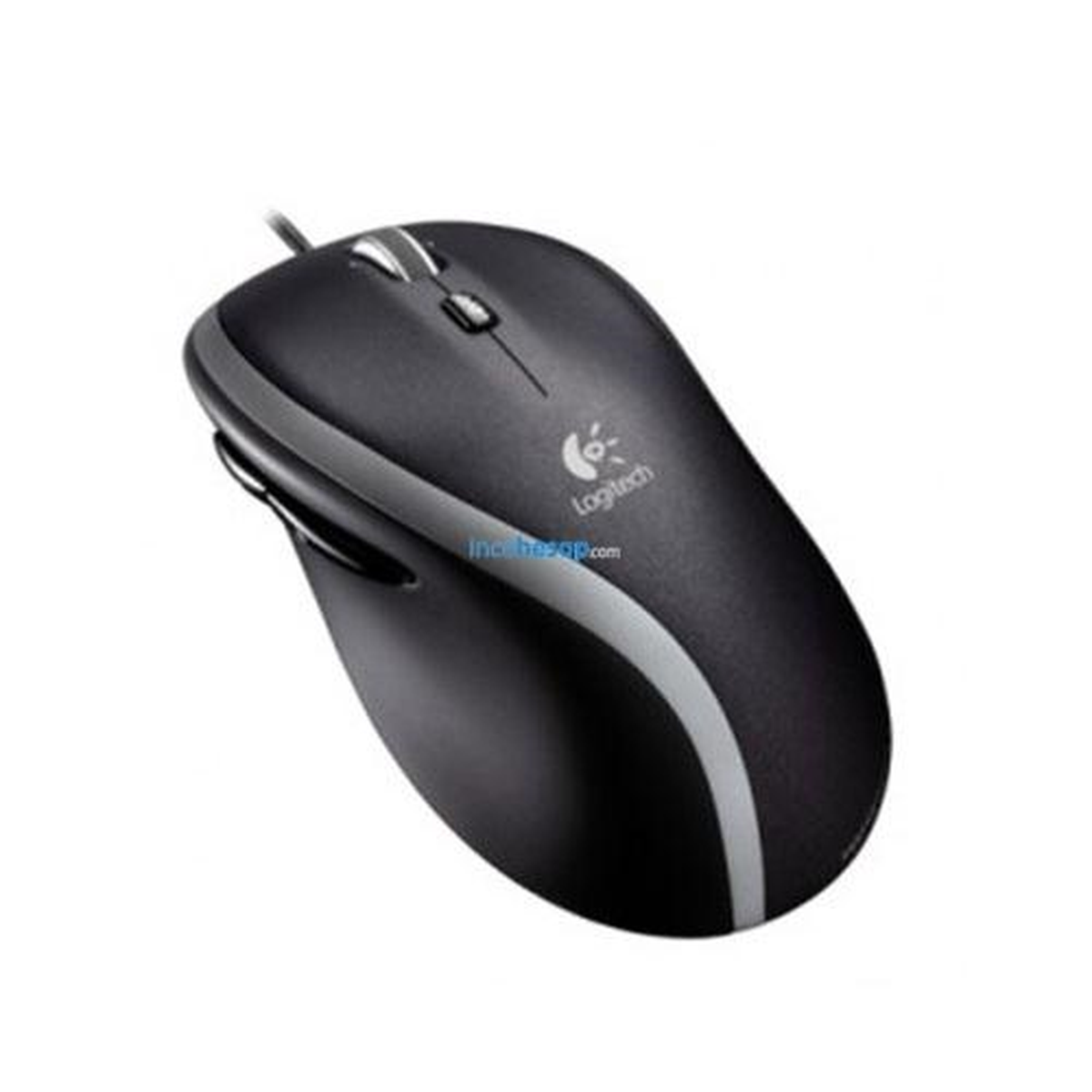 Logitech M500 Lazer Mouse Usb