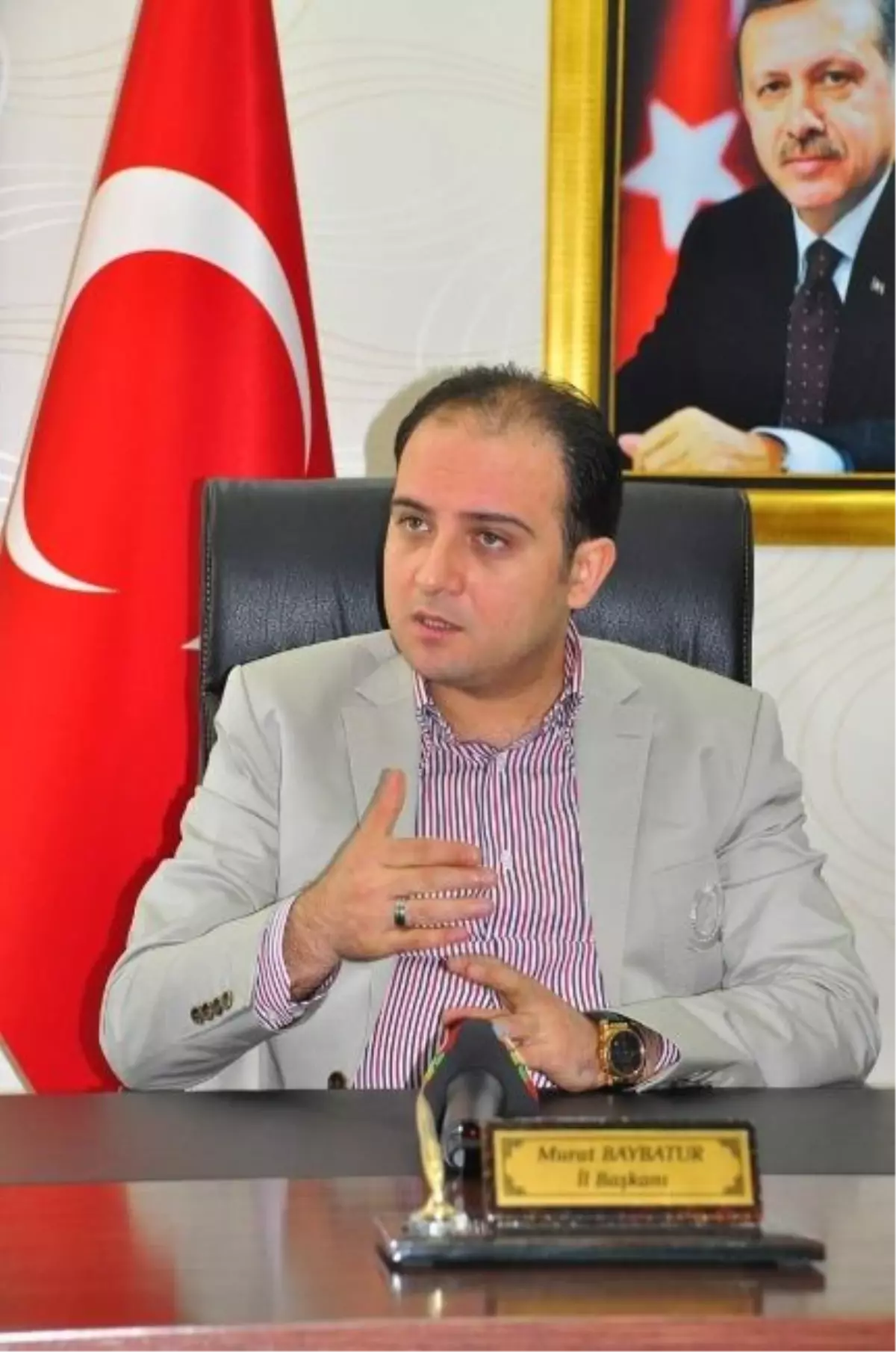 Manisa\'ya Yapılacak 560 Yataklı Hastane