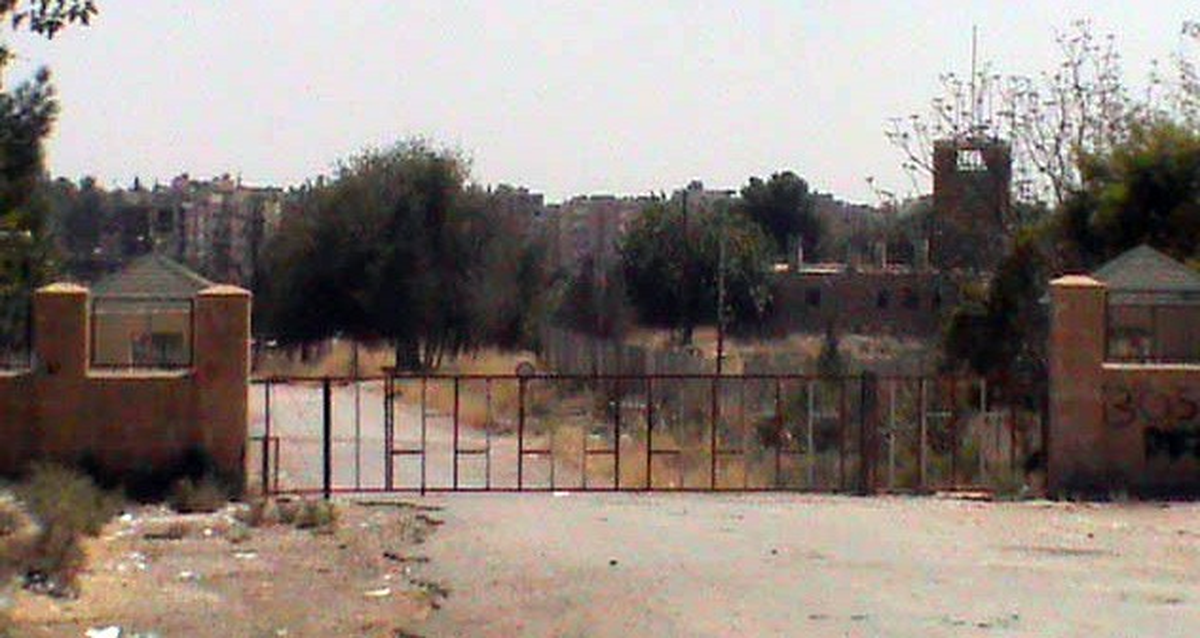 Nusaybin Sınırında Sessiz Bekleyiş Sürüyor