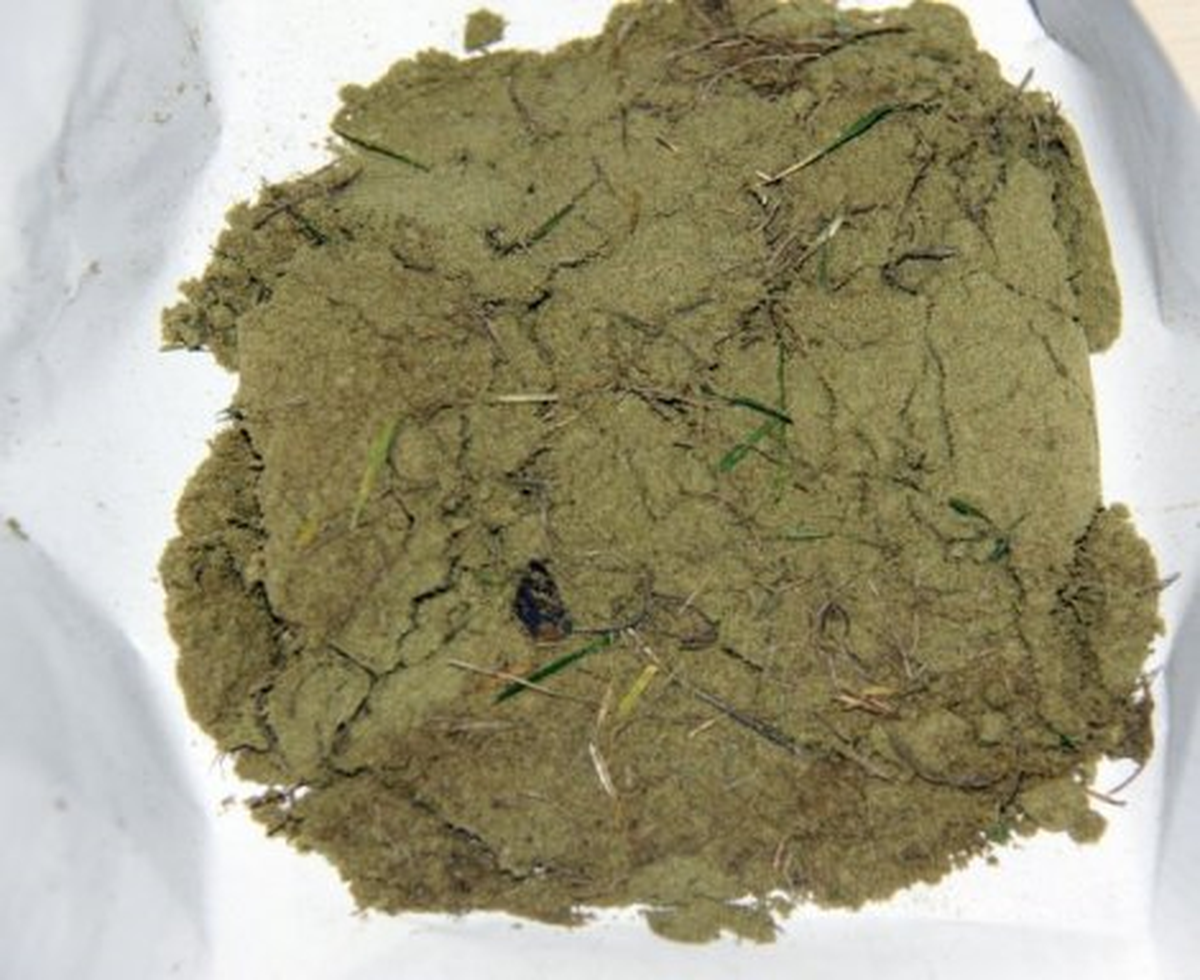 Otomobildeki 5 Kilo Esrara 3 Gözaltı