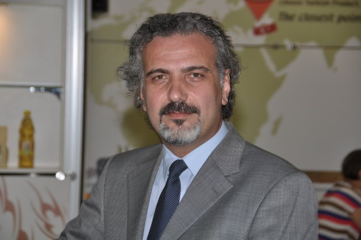 Prof Dr Mustafa Bayram: Bu Yıl En Çok Antepfıstığını Konuşacağız