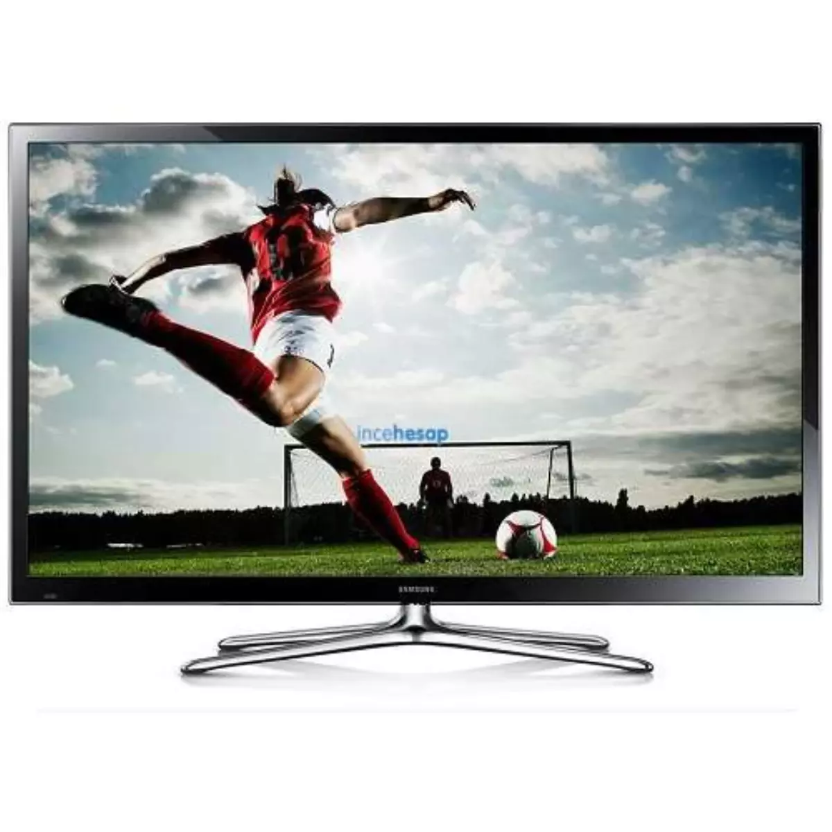 Samsung 32f5570 Full Hd Smart Led Tv(Samsung Türkiye)