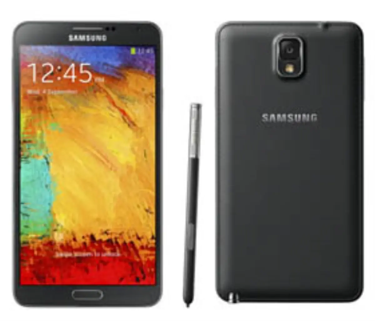 Samsung Galaxy Note 3 Ne Kadar Büyük?