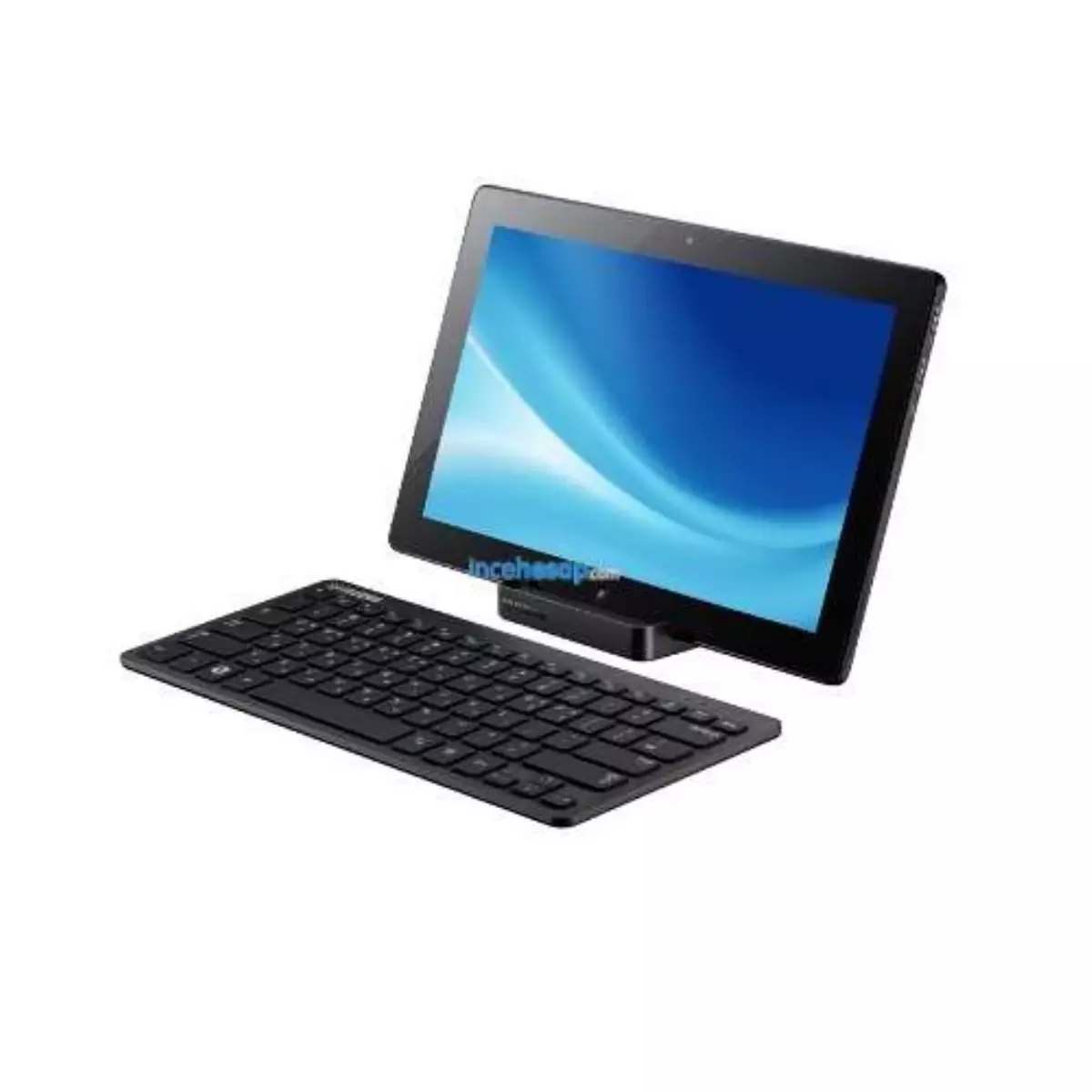 Samsung Xe700t1a-A02tr Slate Pc