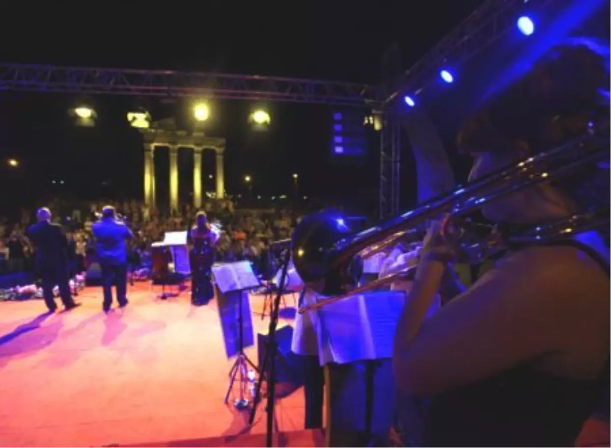 Side 13. Kültür ve Sanat Festivali