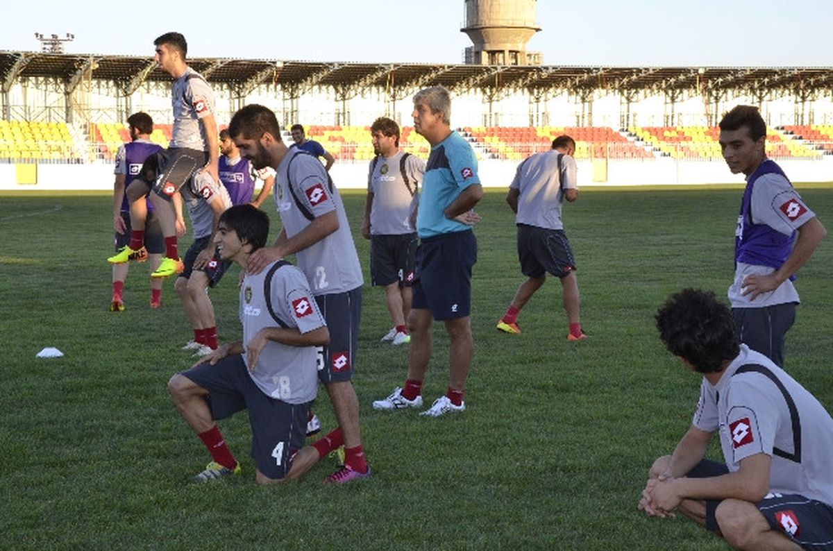 Spor Toto 2. Lig