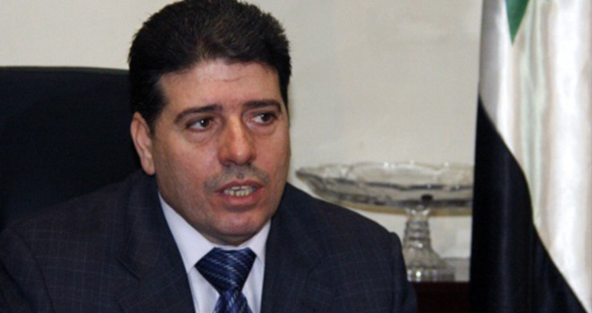 Suriye: Kan Dökülmesin Diye Teklifi Kabul Ettik