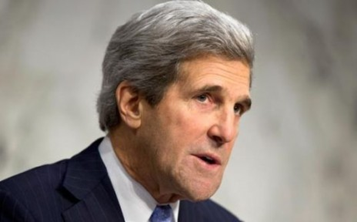 Kerry: Rusya\'nın Önerisi Doğrulanabilir Olmalı