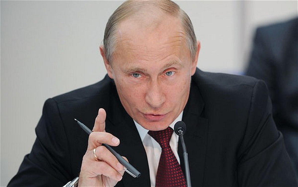 Putin: ABD Operasyondan Vazgeçmezse Plan Başarısız Olur