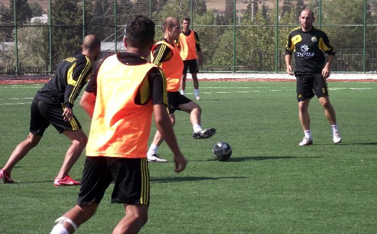 Tekirdağspor\'da Edirne Hazırlıkları Tamamlandı