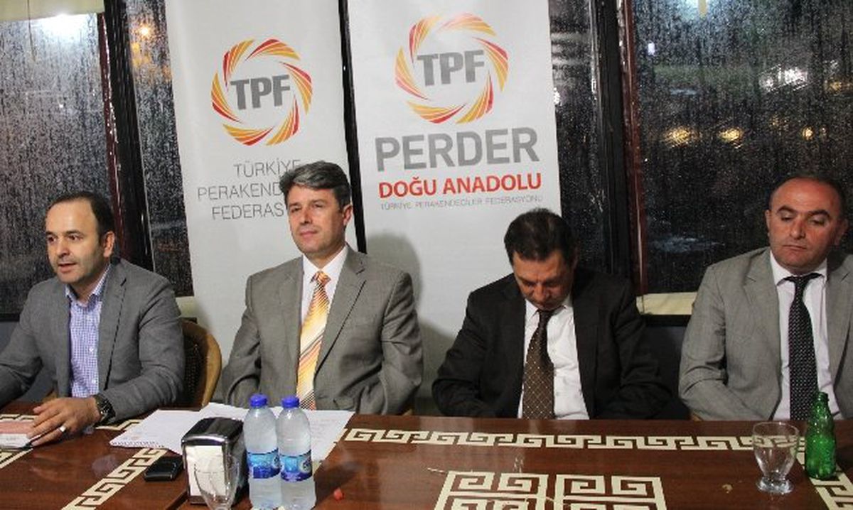 Tpf Genel Koodinatörü Gurbet Altay Açıklaması