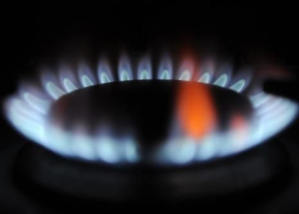 Tunceli Doğalgaz Boru Hattı İhalesi