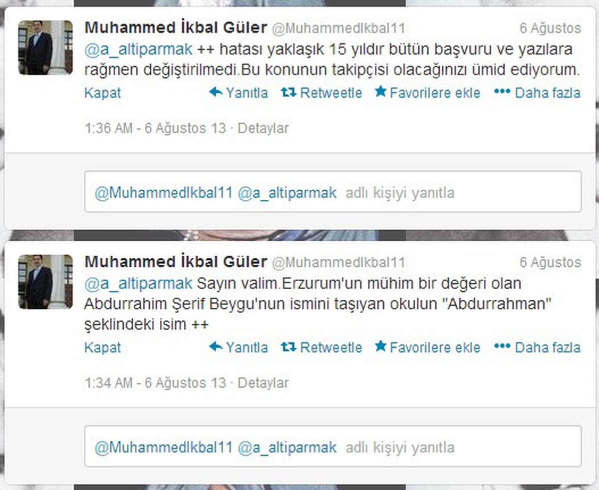Vali Altıparmak\'tan Eğitimciye Vefa…