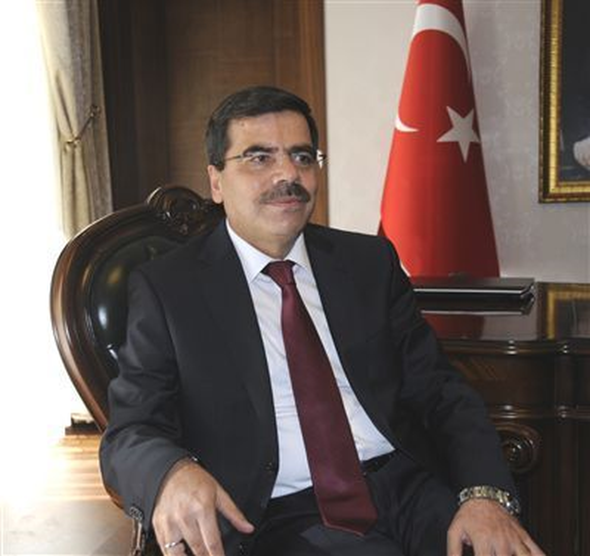 Vali Yılmaz\'ın Yeni Eğitim Öğretim Yılı Mesajı
