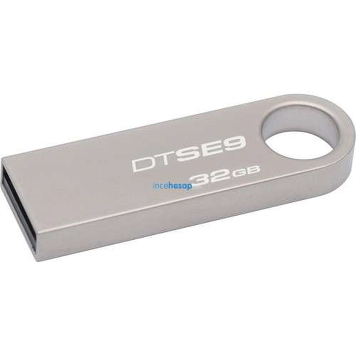 32 Gb Usb 2.0 Dtse9h Kingston Bellek